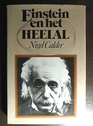 Einstein en het Heelal.