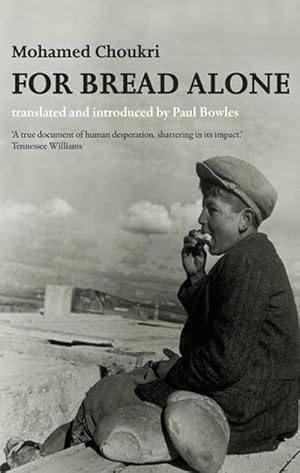 Image du vendeur pour For Bread Alone (Paperback) mis en vente par Grand Eagle Retail