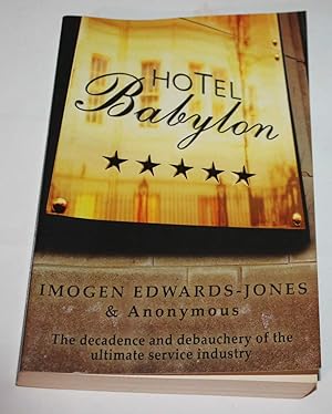 Hotel Babylon