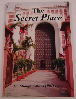 The Secret Place