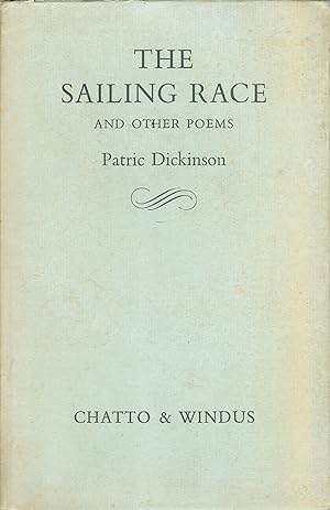 The Sailing Race and Other Poems