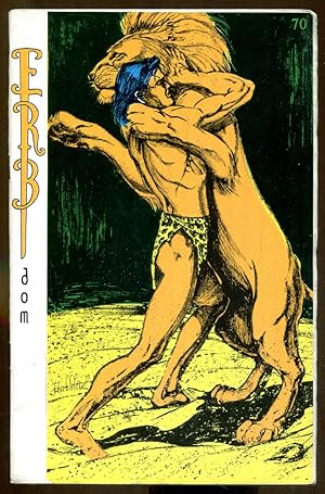 Seller image for Erb-Dom #70 for sale by Dearly Departed Books