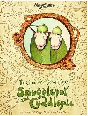 Seller image for The Complete Adventures of Snugglepot and Cuddlepie (May Gibbs) (Paperback) for sale by Grand Eagle Retail