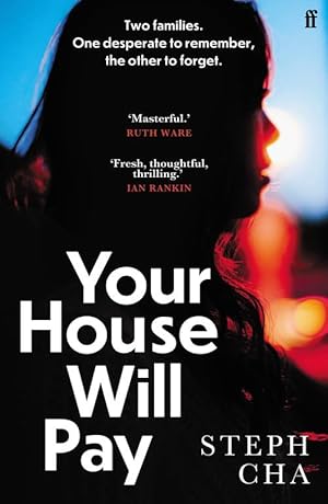 Seller image for Your House Will Pay (Paperback) for sale by Grand Eagle Retail