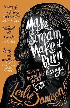 Seller image for Make It Scream, Make It Burn (Paperback) for sale by Grand Eagle Retail