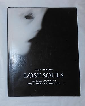 Seller image for Lena Herzog - Lost Souls (International Center of Photography, New York 15 May - 15 September 2010) for sale by David Bunnett Books