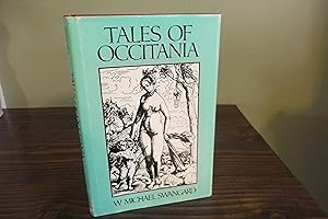 Tales of Occitania