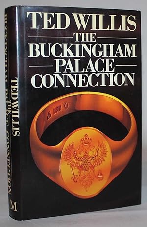 Immagine del venditore per The Buckingham Palace Connection venduto da H4o Books