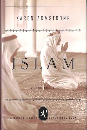Bild des Verkufers fr Islam: A Short History zum Verkauf von Kenneth Mallory Bookseller ABAA