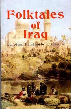 Seller image for FOLKTALES OF IRAQ for sale by By The Way Books