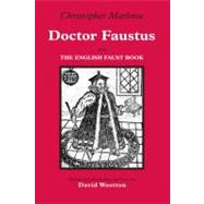 Seller image for Doctor Faustus : With the English Faust Book for sale by eCampus