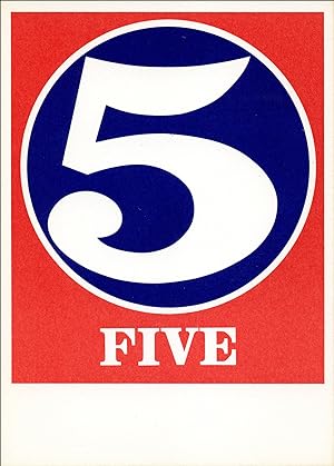 FIVE
