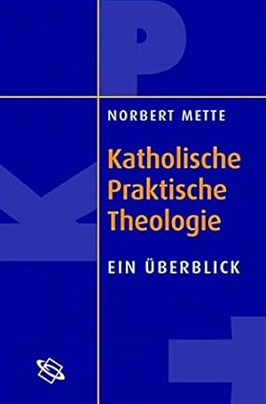 Seller image for Einfhrung in die katholische Praktische Theologie for sale by Eichhorn GmbH