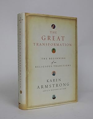 Seller image for The Great Transformation: The Beginning of Our Religious Tradition for sale by Minotavros Books,    ABAC    ILAB