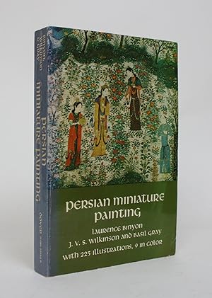 Bild des Verkufers fr Persian Miniature Painting zum Verkauf von Minotavros Books,    ABAC    ILAB