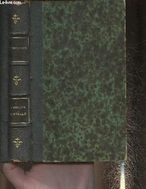 Imagen del vendedor de Explorations dans l'Afrique Australe et dans le Bassin du Zambse depuis 1840 jusqu' 1864 a la venta por Le-Livre