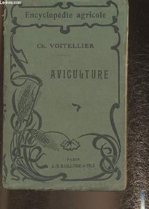 Seller image for Aviculture for sale by Le-Livre