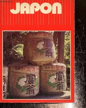 Imagen del vendedor de Japon a la venta por Le-Livre