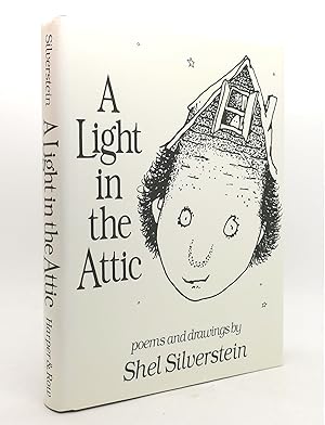 A LIGHT IN THE ATTIC