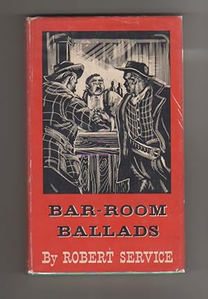 BAR ROOM BALLADS