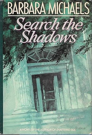Seller image for Search the Shadows for sale by Ye Old Bookworm