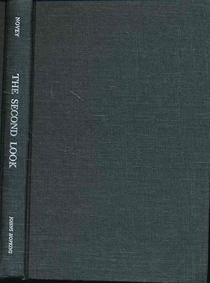 Seller image for The second look. The reconstruction of personal history in psychiatry and psychoanalysis. Foreword by Bertram D. Lewin. for sale by Fundus-Online GbR Borkert Schwarz Zerfa