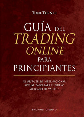 GUIA DEL TRADING ONLINE PARA PRINCIPIANTES