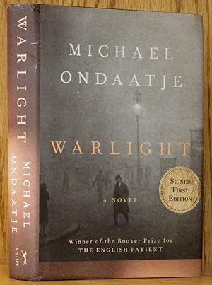 Warlight (SIGNED)