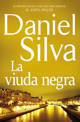 Seller image for La Viuda Negra: Un Juego Letal Cuyo Objetivo Es la Venganza (Paperback or Softback) for sale by BargainBookStores
