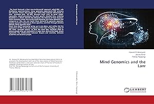 Seller image for Mind Genomics and the Law for sale by moluna