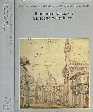 Seller image for Il potere e lo spazio. La scena del principe for sale by Biblioteca di Babele