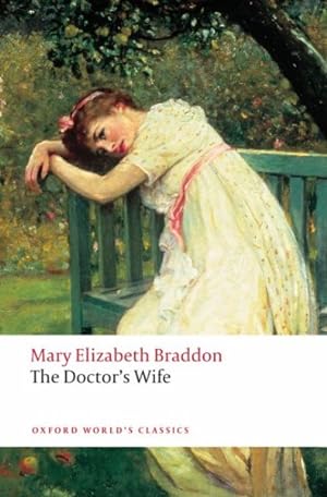 Seller image for Doctor's Wife for sale by GreatBookPrices