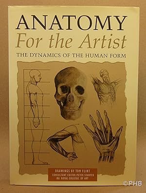 Anatomy for the Artist: The Dynamics of the Human Form