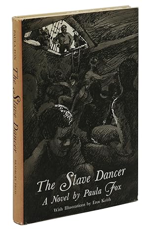 Seller image for The Slave Dancer for sale by Burnside Rare Books, ABAA