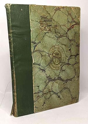 Bild des Verkufers fr Jean-Lamour serrurier du roi Stanislas  Nancy + Bernard Palissy --- les artistes clbres 2 livres compils en un volume zum Verkauf von crealivres