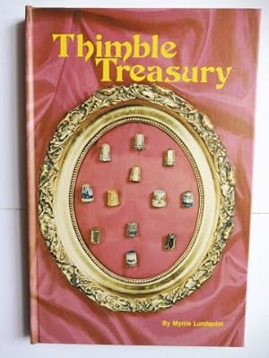 Immagine del venditore per Thimble Treasury. venduto da Antiquariat am Ungererbad-Wilfrid Robin