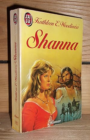 Image du vendeur pour SHANNA mis en vente par Planet's books