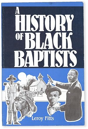 A HIstory of Black Baptists