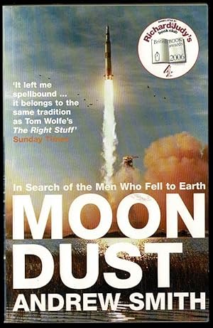 Immagine del venditore per Moondust: In Search of the Men Who Fell to Earth venduto da Lazy Letters Books