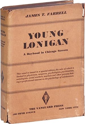 Young Lonigan: A Boyhood in Chicago Streets