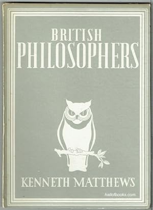 British Philosophers