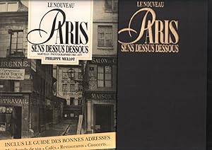 Le Nouveau Paris sens dessus-dessous : Marville (photographies 1864-1877)