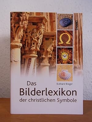 Bild des Verkufers fr Das Bilderlexikon der christlichen Symbole zum Verkauf von Antiquariat Weber