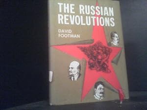 Russian Revolutions (World Outlook S.)
