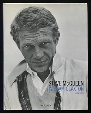 Image du vendeur pour Steve McQueen: William Claxton Photographs mis en vente par ReadInk, ABAA/IOBA