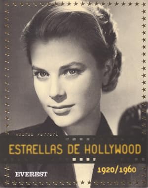 Estrellas de Hollywood 1920/1960