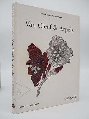 Bild des Verkufers fr Discovering Van Cleef & Arpels. zum Verkauf von ROBIN SUMMERS BOOKS LTD