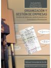 Seller image for Organizacin y gestin de empresas for sale by Agapea Libros