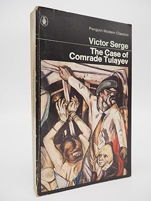 Seller image for The Case of Comrade Tulayev. for sale by ROBIN SUMMERS BOOKS LTD