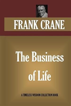 Imagen del vendedor de Business of Life a la venta por GreatBookPrices